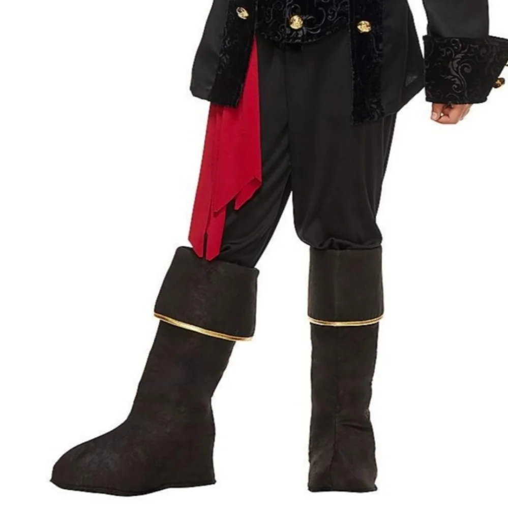 Spirit Pirate Costume